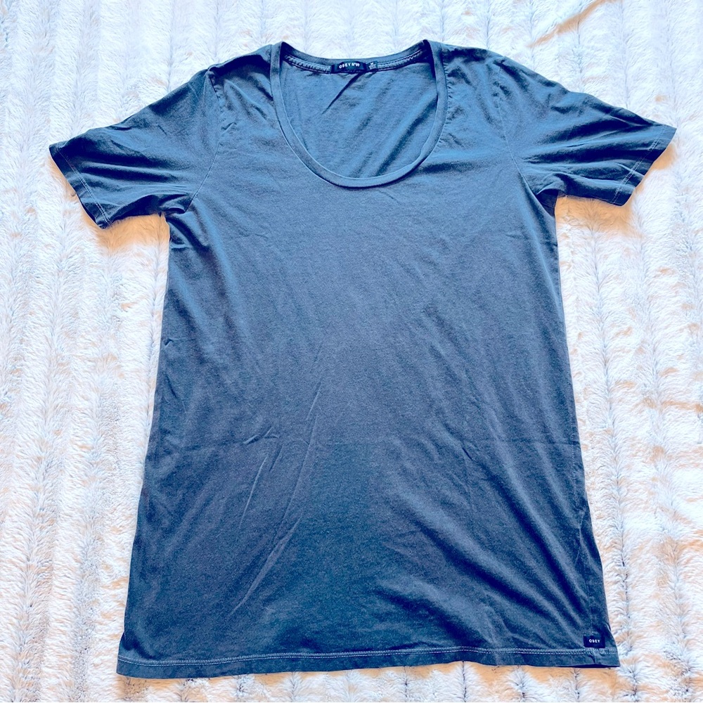 Obey t-shirt loose fit